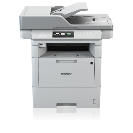 MFCL6900DW_Multifunction Printer