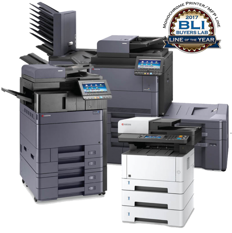 Copy Machine Lease - Office Equipment Supplier | Copiers & Laser Printers