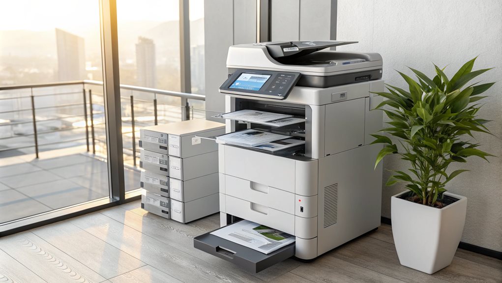 advantages and opportunities provided