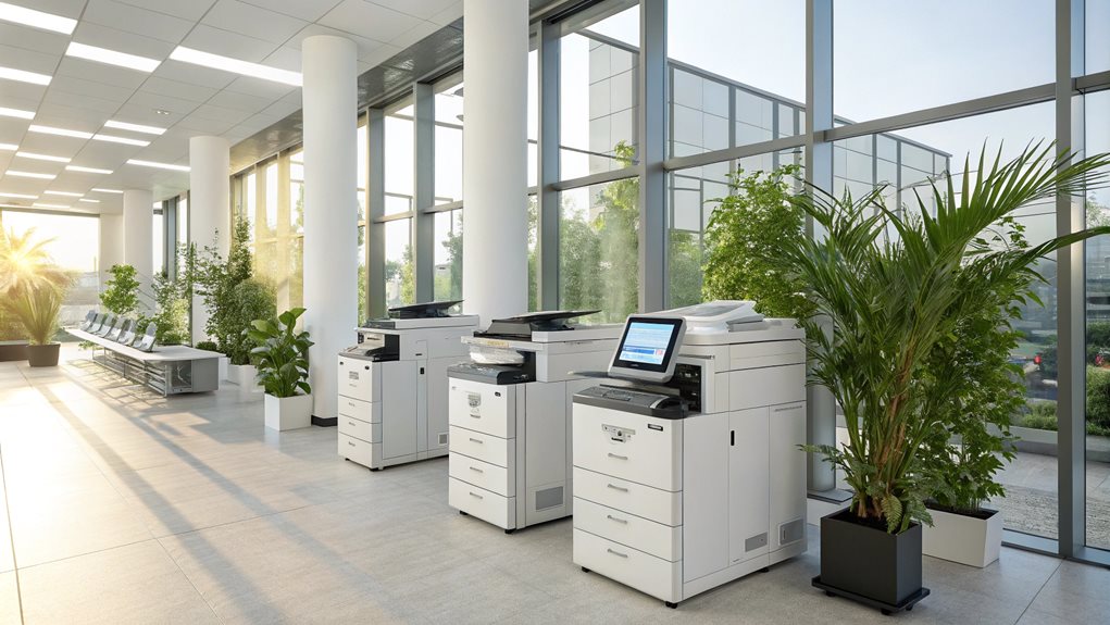 copier leasing options defined