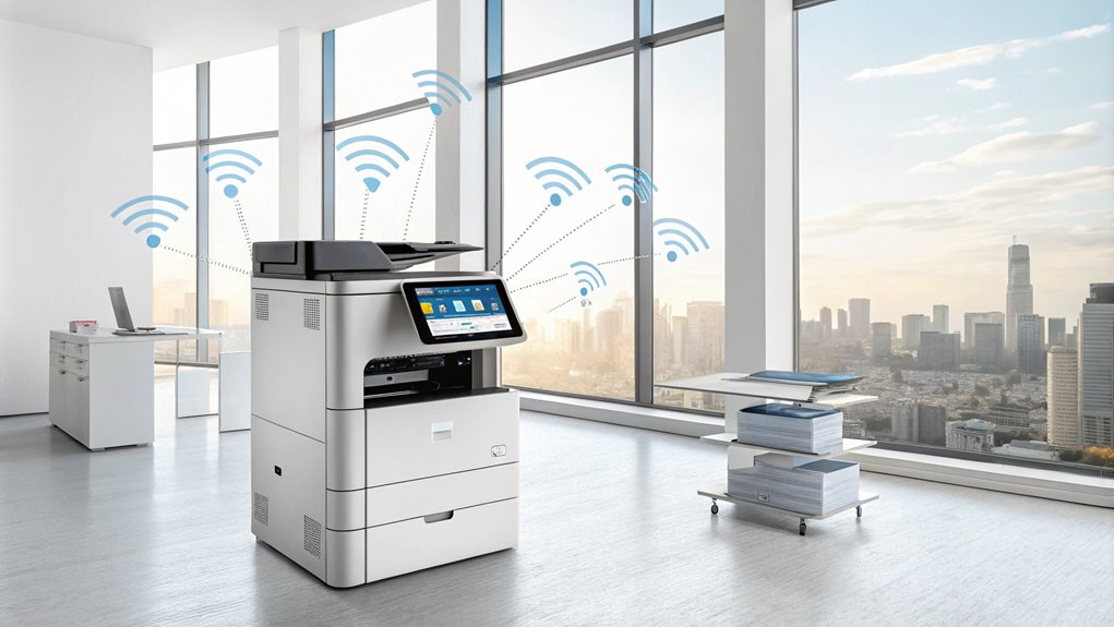 printing equipment solutions