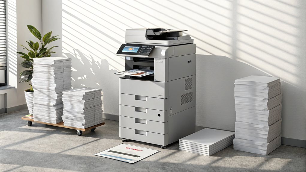 versatile printing solution